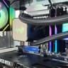 Gaming PC Ultra 7 270K 32GB RAM 2TB SSD RTX 5070 Ti 16GB Windows 11 Computer