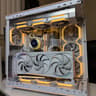 New! Gaming PC - Nvidia Aorus Master 5090 - Ryzen 7 9800x3d - 64 Gb RAM DDR5 - 2TB SSD