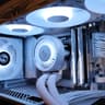 4080Super | 285K | 64GB DDR5 | 2TB GEN5 NVME | White Custom Gaming PC