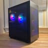 RTX 2080 S | Ryzen 5600X | 32GB | 1TB NVMe | WiFi