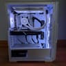 Custom Gaming PC Build