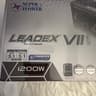 FLAGSHIP Super Flower Leadex VII Pro 1200W Platinum White | ATX 3.1 PCI-e 5.1 | RTX 5090+ READY