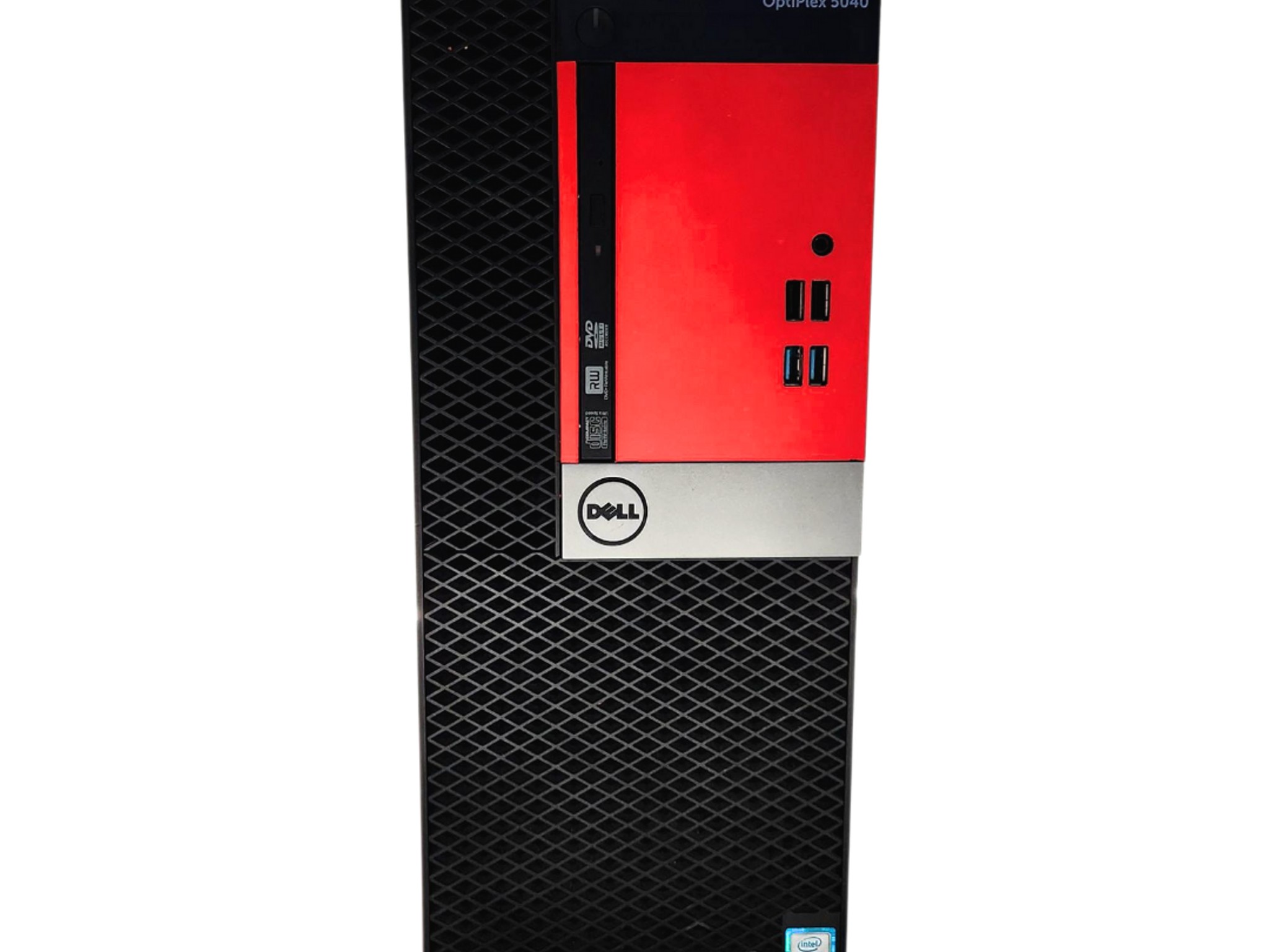 🚨BLACK FRIDAY🚨: GTX 1660 | Intel i5 | 16GB DDR4 RAM | 512GB SSD | DVD Slot | Gaming PC