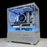 *SALE* RX 9060XT 8GB | Ryzen 5 5600 | 32GB DDR4 | 1TB SSD | The Mini Legend
