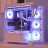 🚀Performance Gamer🚀 Ryzen 5 9600X | RTX 5070 12GB | 32GB DDR5 | 2TB nVME SSD | White | RGB+Wifi
