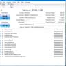 2TB Sabrent Rocket NVME M.2 SSD 100% HEALTH