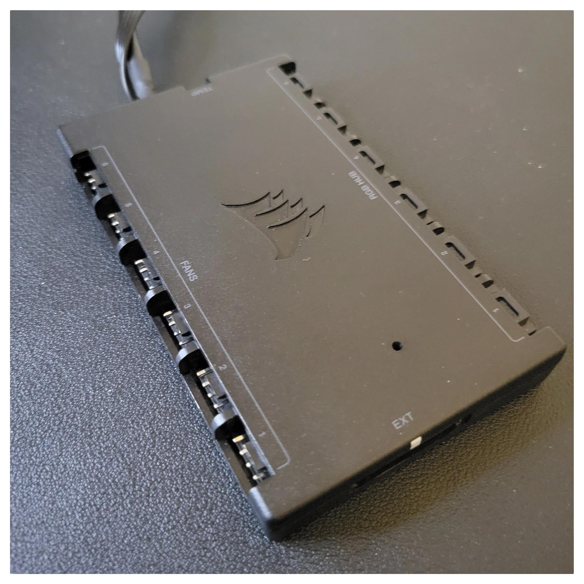 H150i Elite Capellix | 360mm AIO