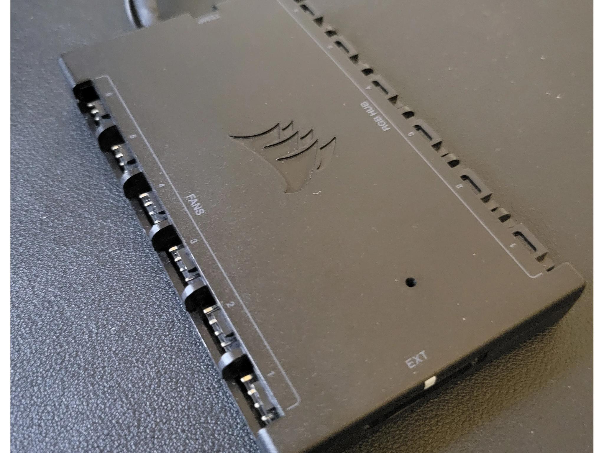 H150i Elite Capellix | 360mm AIO