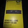 Corsair Vengeance RGB 96GB DDR5-6000 (2x48GB) CL 36 XMP EXPO