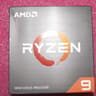 AMD Ryzen 9 5900X 12-core, 24-Thread Unlocked Desktop Processor