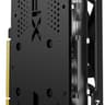 XFX Speedster SWFT 210 RX 7600 8GB GDDR6 RX-76PSWFTFY Video Graphics Card