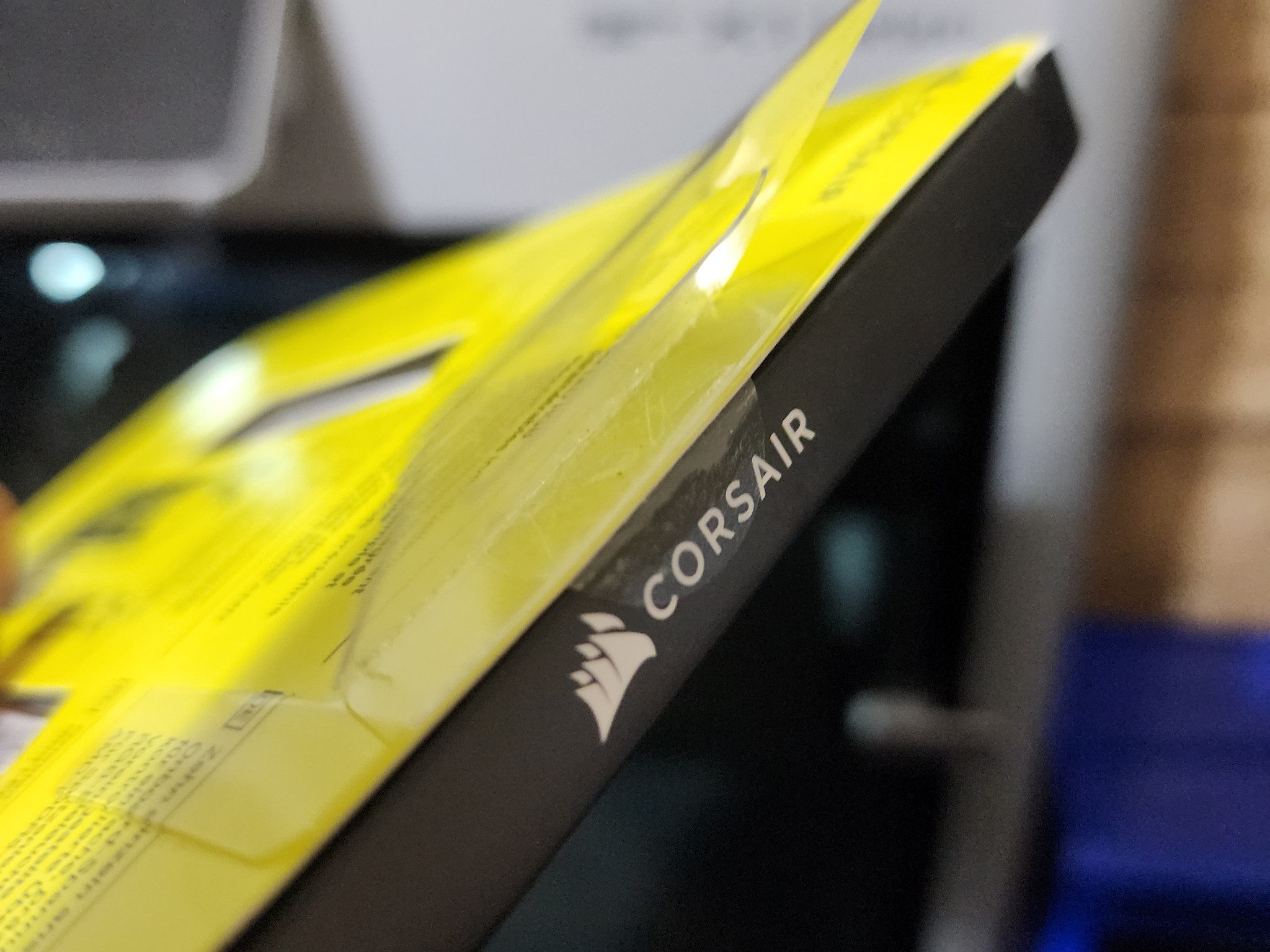 Corsair Vengeance RGB 32GB