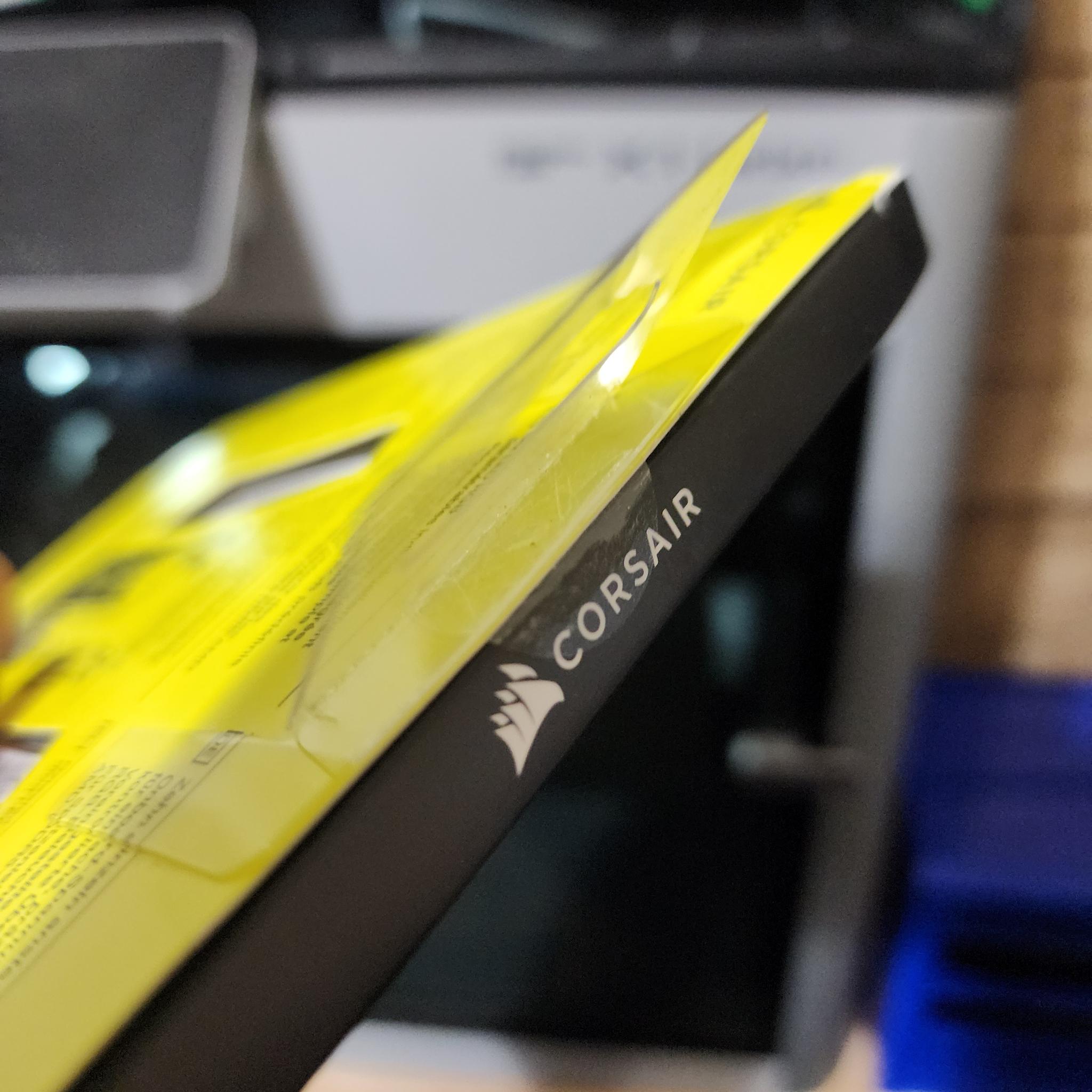 Corsair Vengeance RGB 32GB