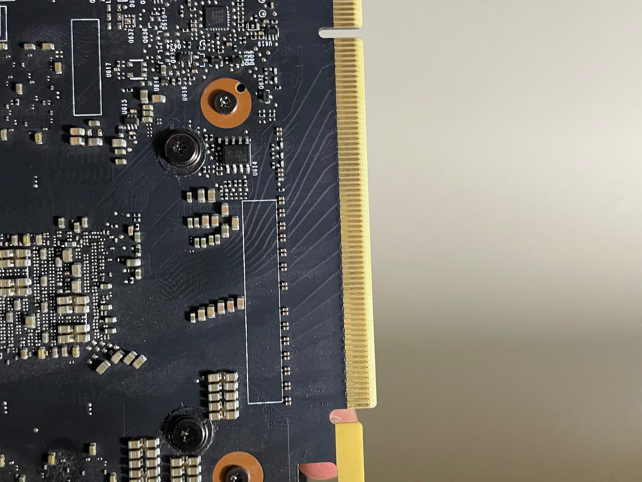 RTX 2070 Super EVGA (Only one owner!)