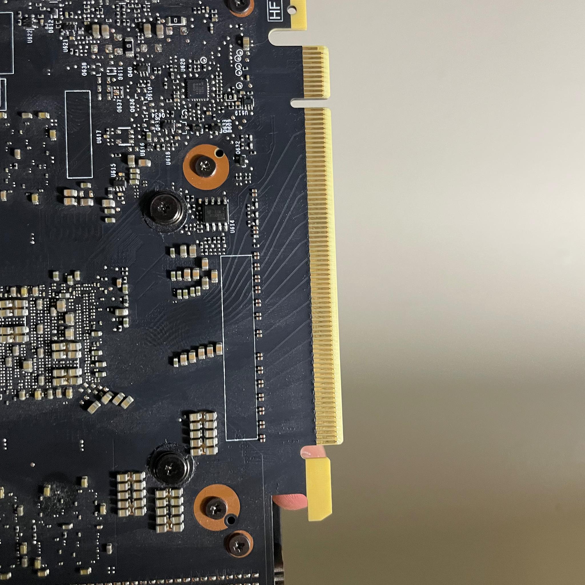 RTX 2070 Super EVGA (Only one owner!)