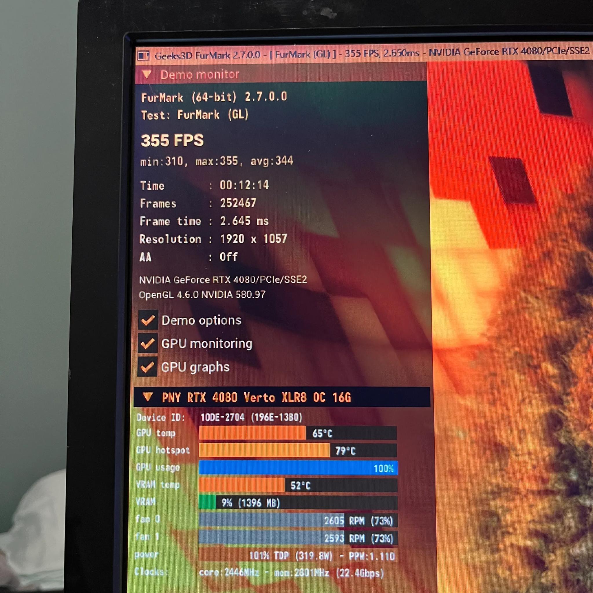 4K Gaming/Editing PC | i9-14900K | RTX 4080 | 64GB DDR5 | 4TB SSD |SEE PICTURES