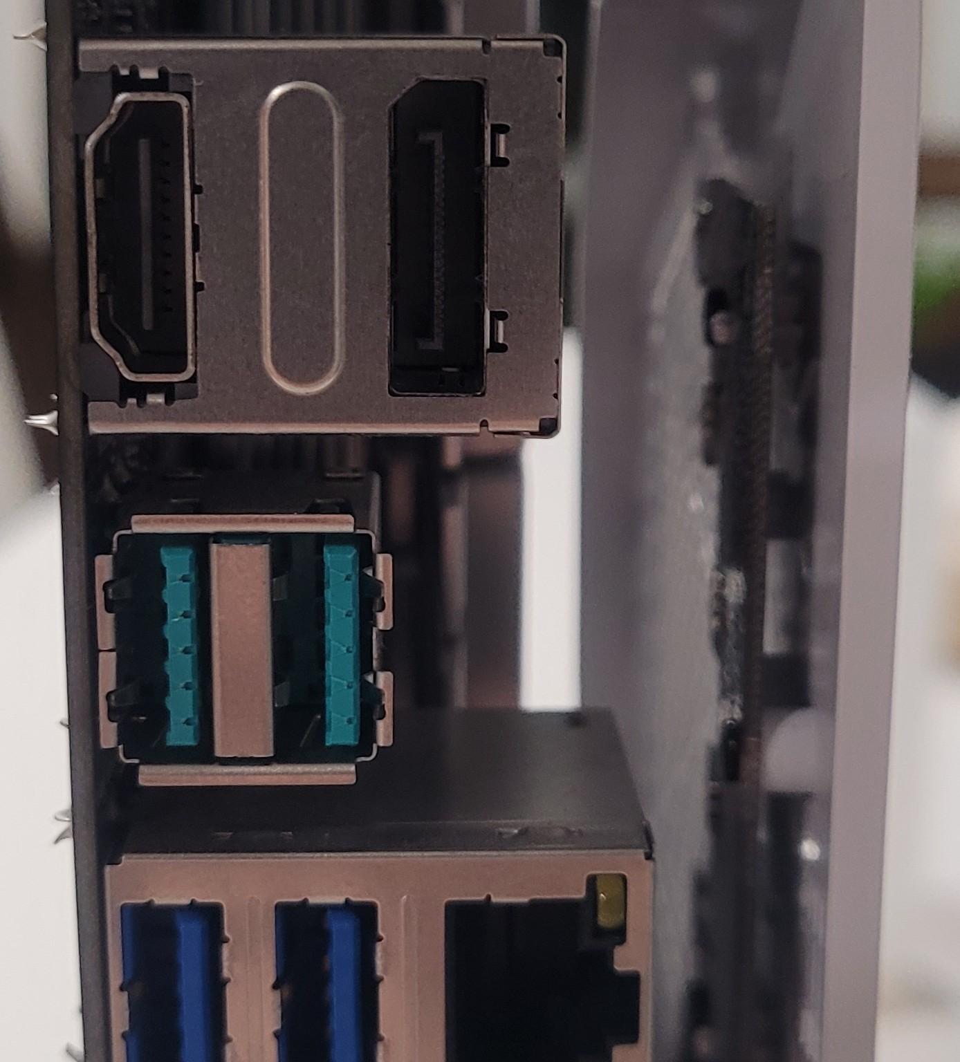Asus Prime Z390-A with Intel i9 9900K and 32GB DDR4