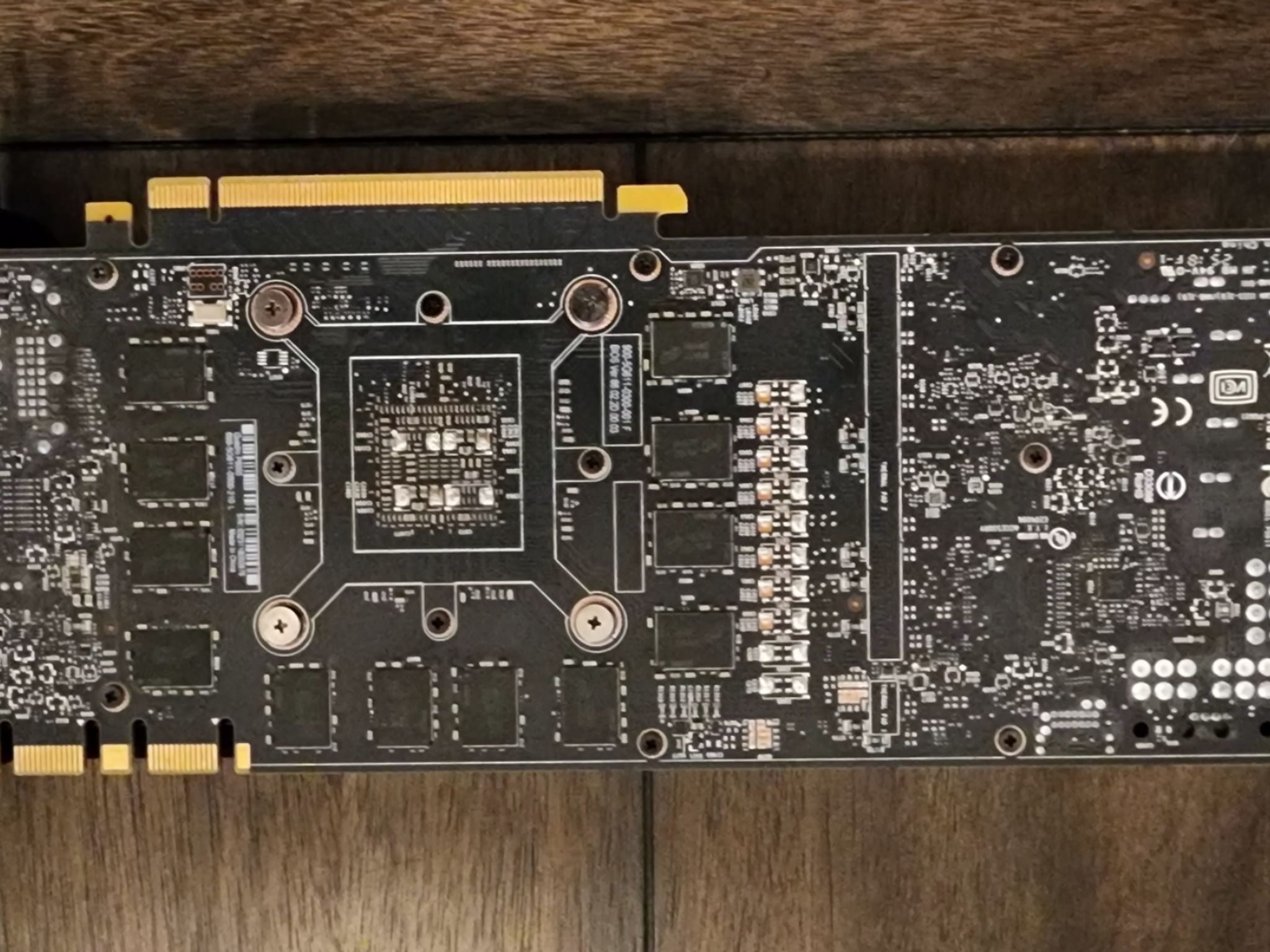 NVIDIA Quadro P6000