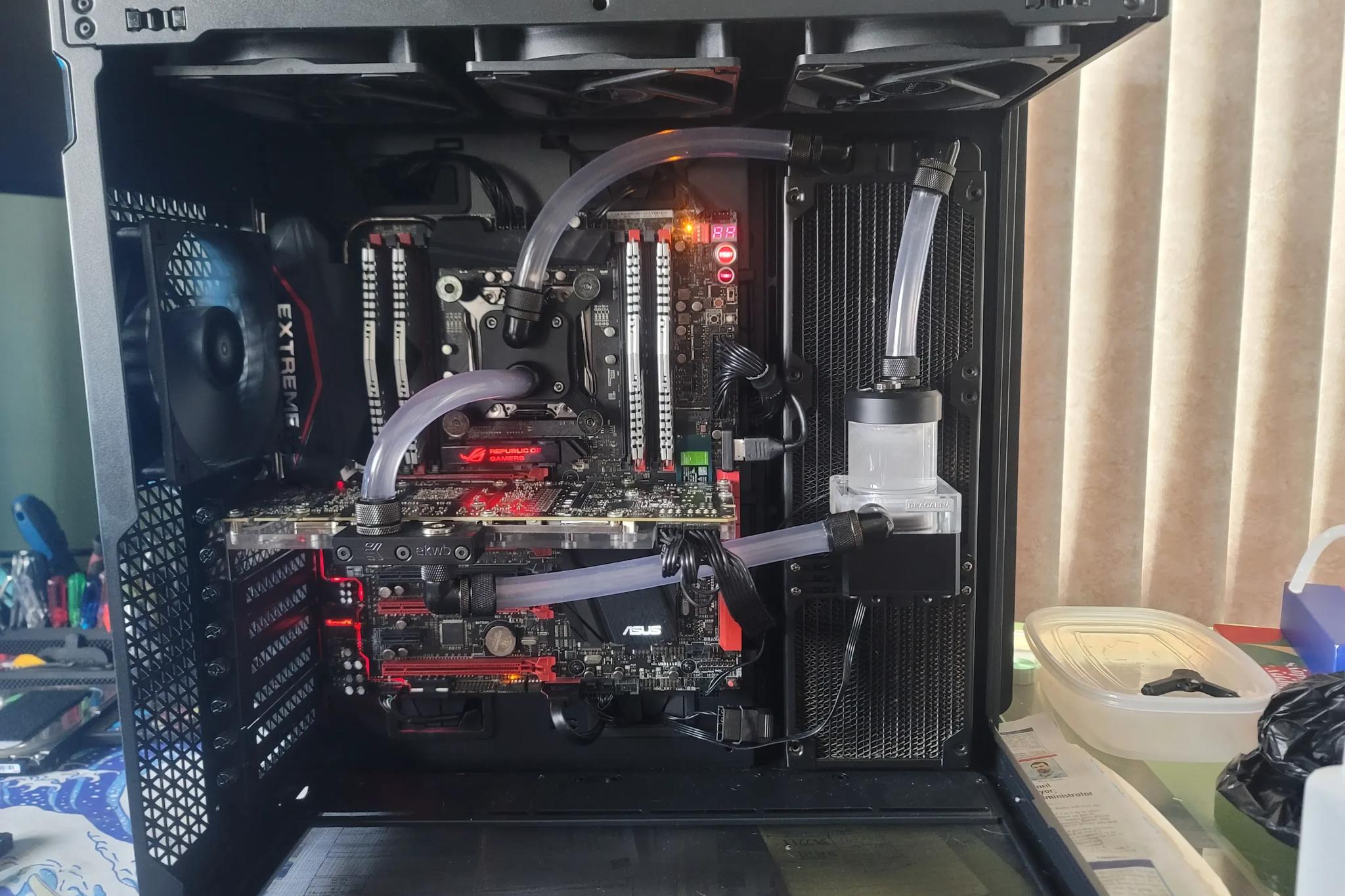 Off-Beat-Crayon PC's