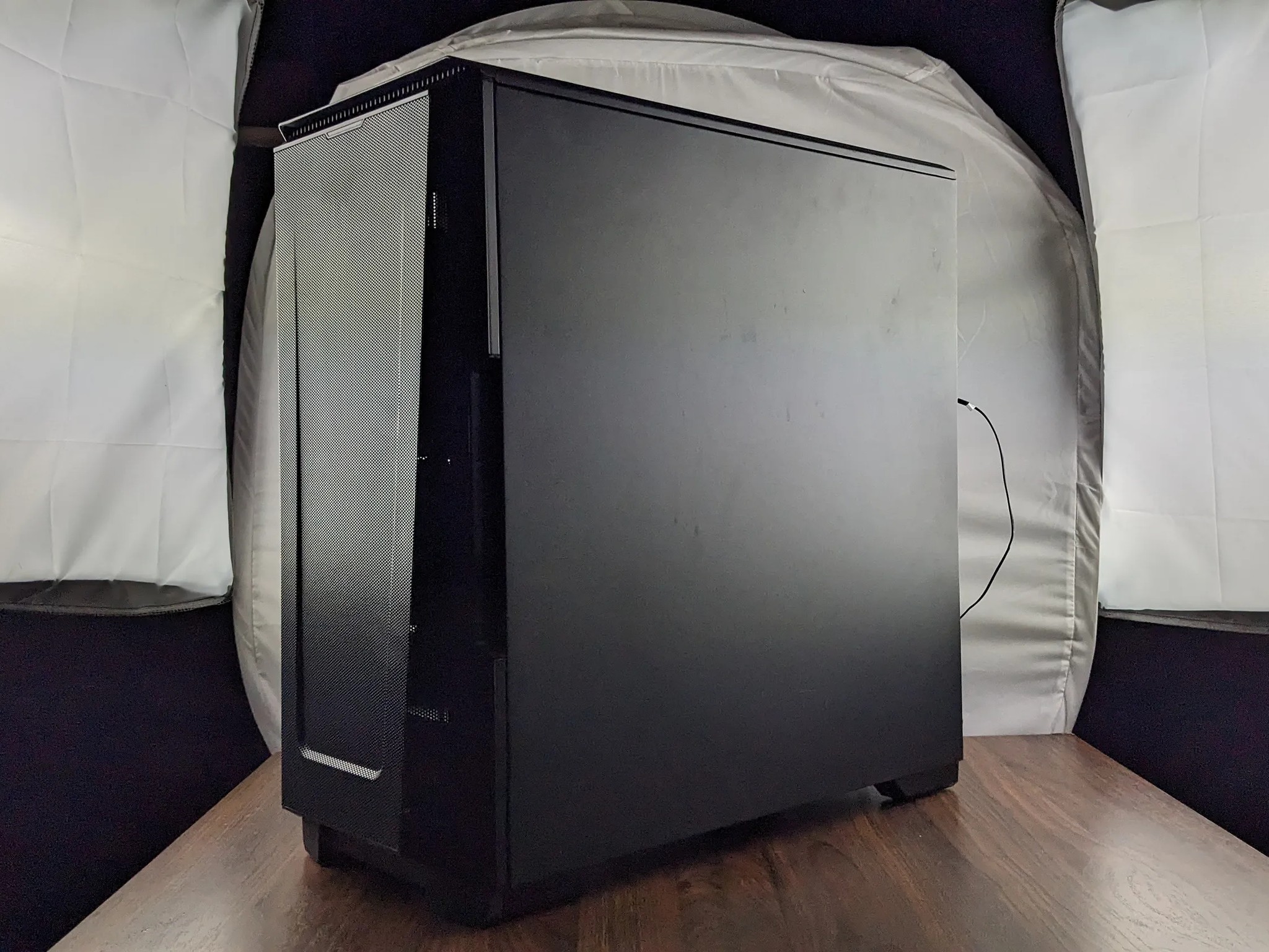 GamerSxin Custom 6600 XT 11600K 16GB 3200mhz 1TB NVMe