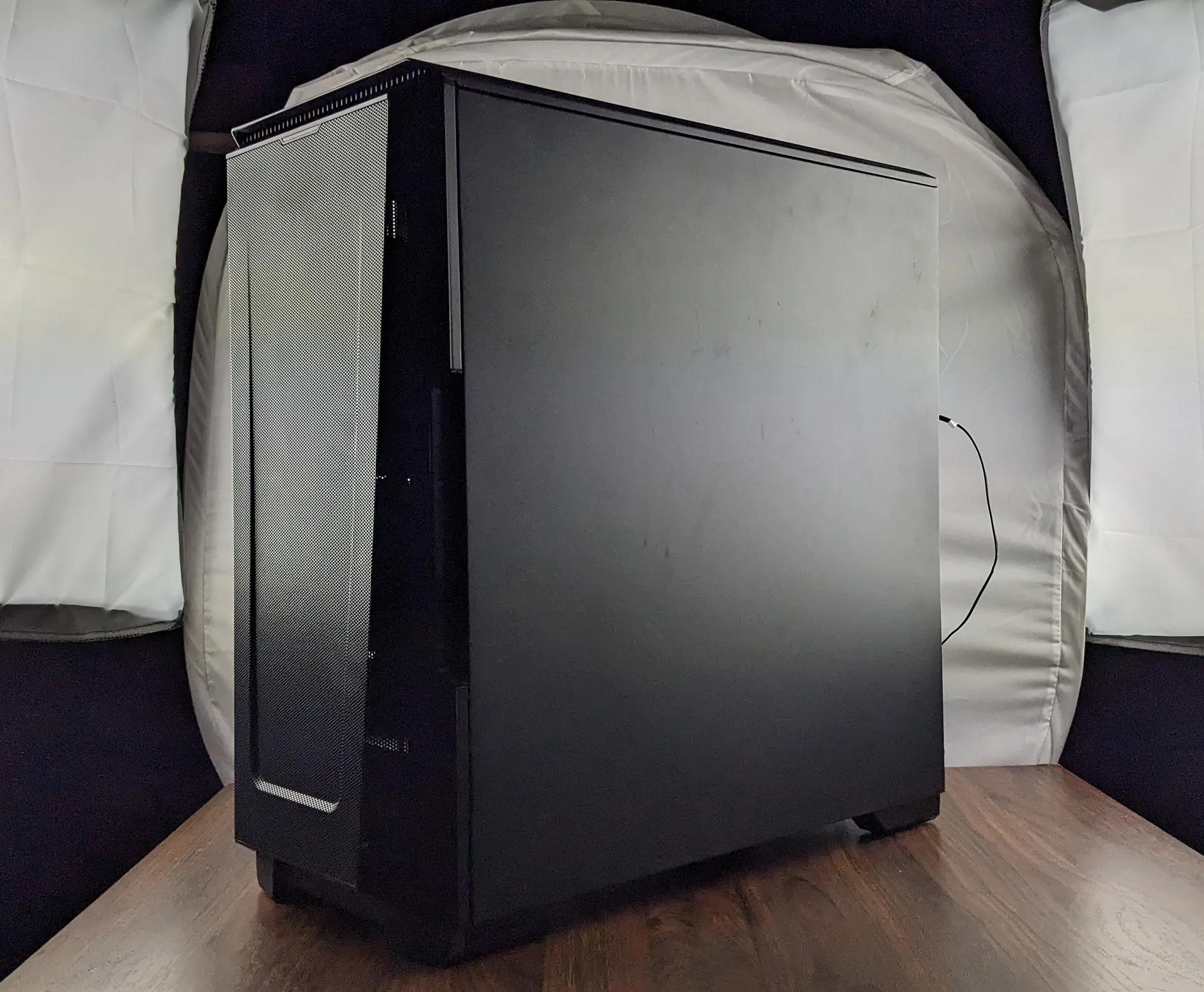 GamerSxin Custom 6600 XT 11600K 16GB 3200mhz 1TB NVMe