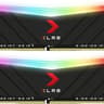NY XLR8 Gaming 16GB (2x8GB) DDR4 3600MHz RGB Dual Channel Ram – MD16GK2D4360018XRGB