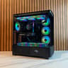RTX 5060 TI | RYZEN 5 7600X | 24GB DDR5 | 1TB SSD| 360MM AIO | 750W