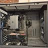 RX 9060 XT | 7600X3D | Sleek All Black/Wood Gaming PC | 1TB SSD | 16GB DDR5
