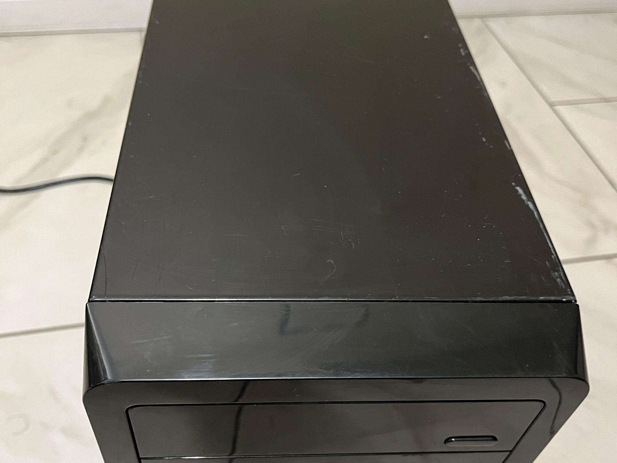 🟢🔥Budget RTX Sleeper Office Gaming PC, NVIDIA RTX 2060, Intel i5-6400, 12GB RAM, 756 GB Storage 🖥️🔥