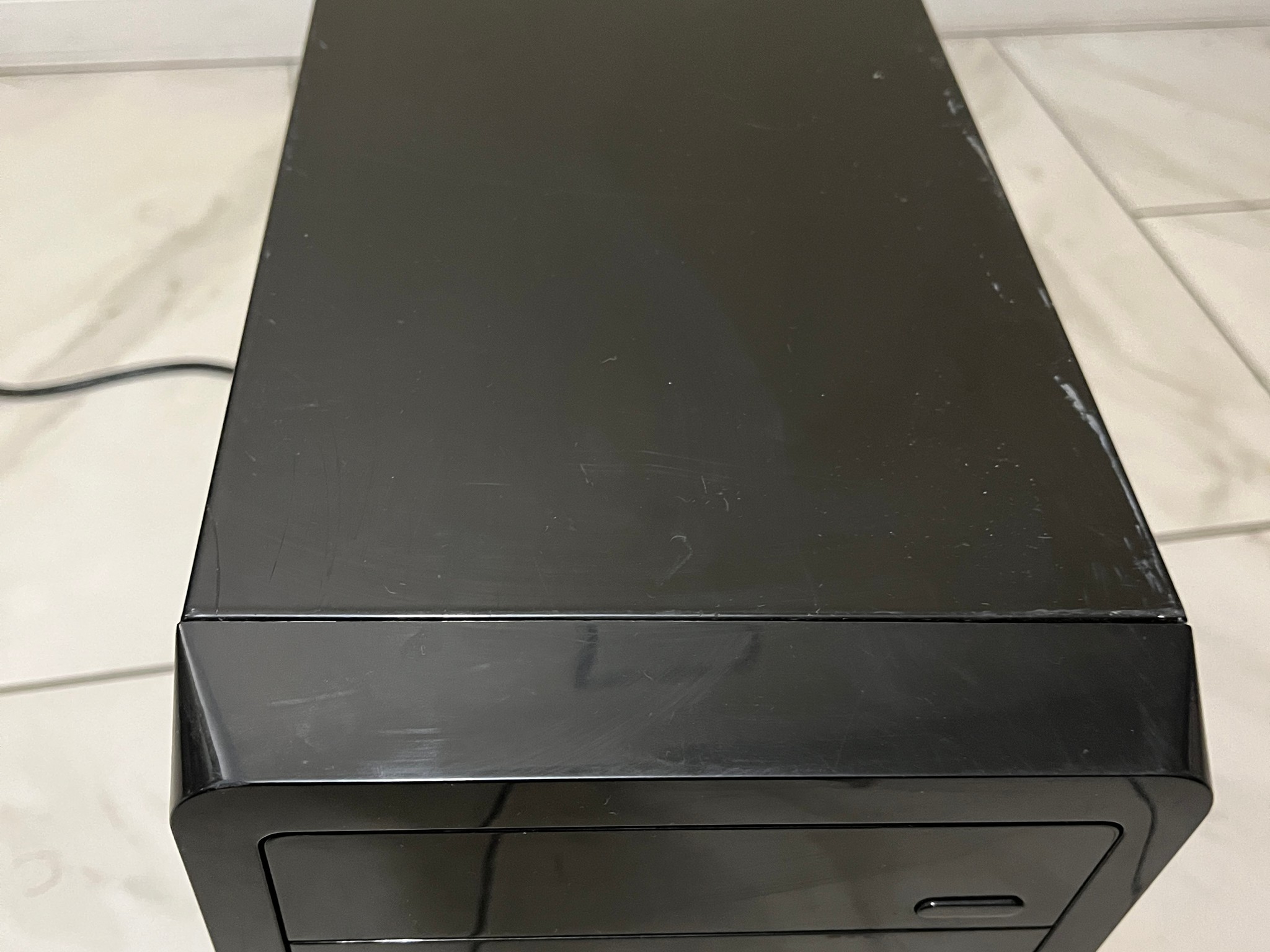 🟢🔥Budget RTX Sleeper Office Gaming PC, NVIDIA RTX 2060, Intel i5-6400, 12GB RAM, 756 GB Storage 🖥️🔥