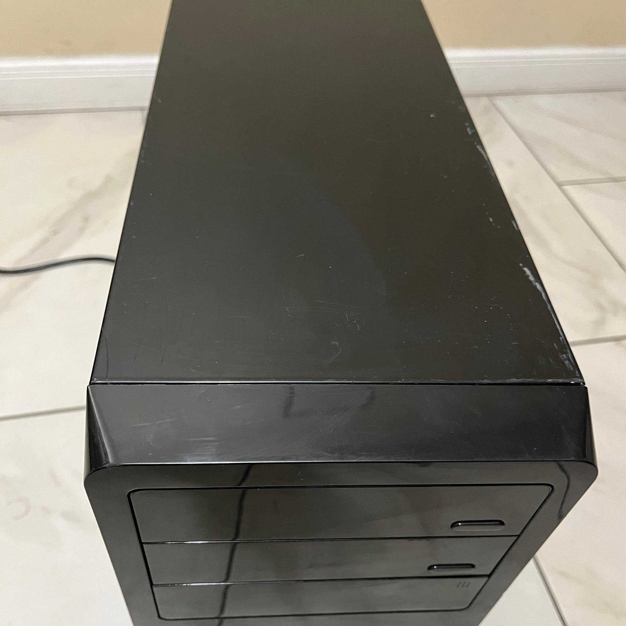 🟢🔥Budget RTX Sleeper Office Gaming PC, NVIDIA RTX 2060, Intel i5-6400, 12GB RAM, 756 GB Storage 🖥️🔥
