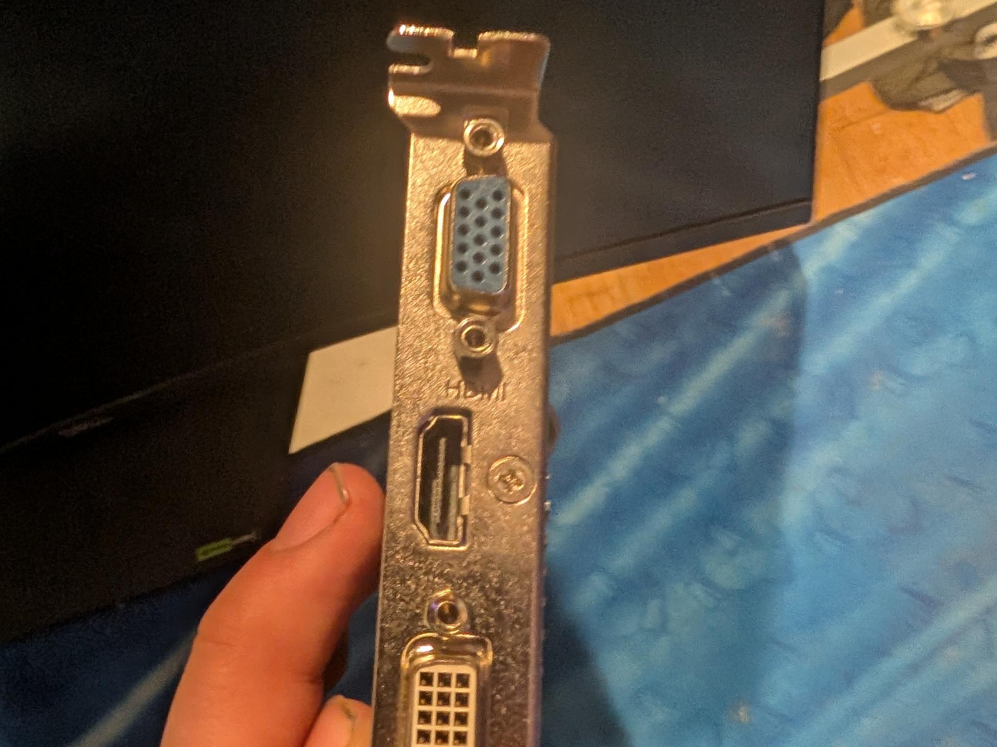 GT 220 WORKING READ