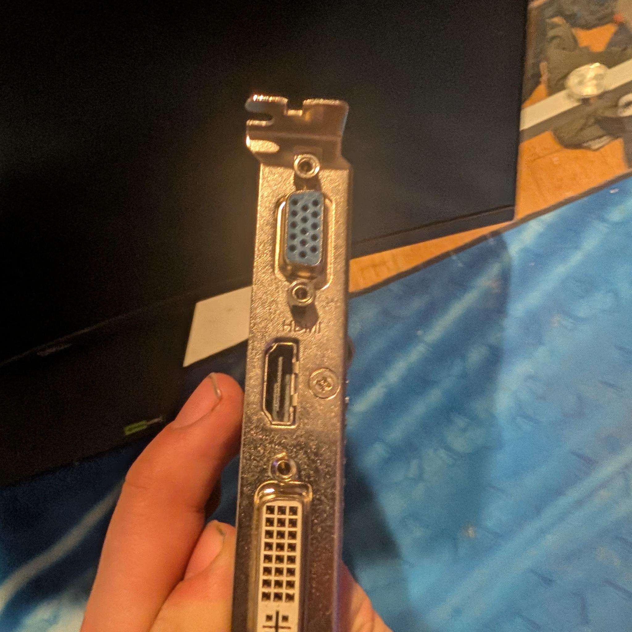GT 220 WORKING READ