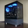 Custom Gaming PC Build
