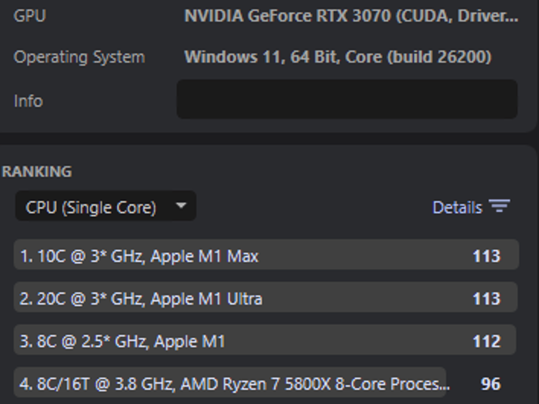 GeForce RTX 3070 White Custom Gaming PC - Ryzen 5 5500