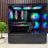 RTX 3060 Ti | Ryzen 5 5600 | 16GB RAM | 1TB NVMe SSD | 850W PSU