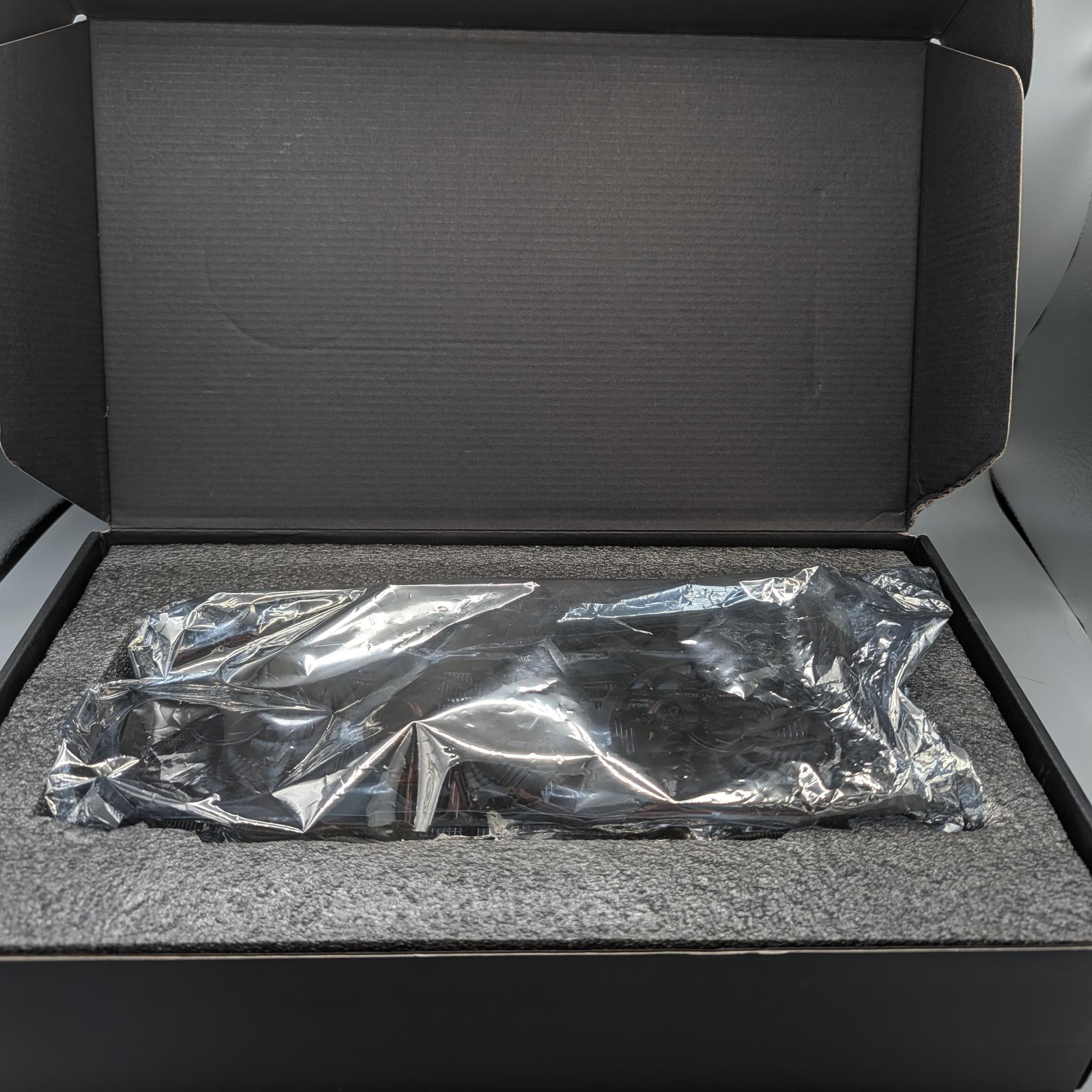 NEW GIGABYTE G1 Gaming GTX 970