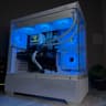 Rtx 3060 12gb | Ryzen 5 5500 | 512gb | 16gb ram| gaming pc