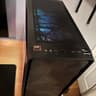 GeForce RTX 3080 Custom Gaming PC - Ryzen 7 9700X, 2TB SSD High End Customer Build