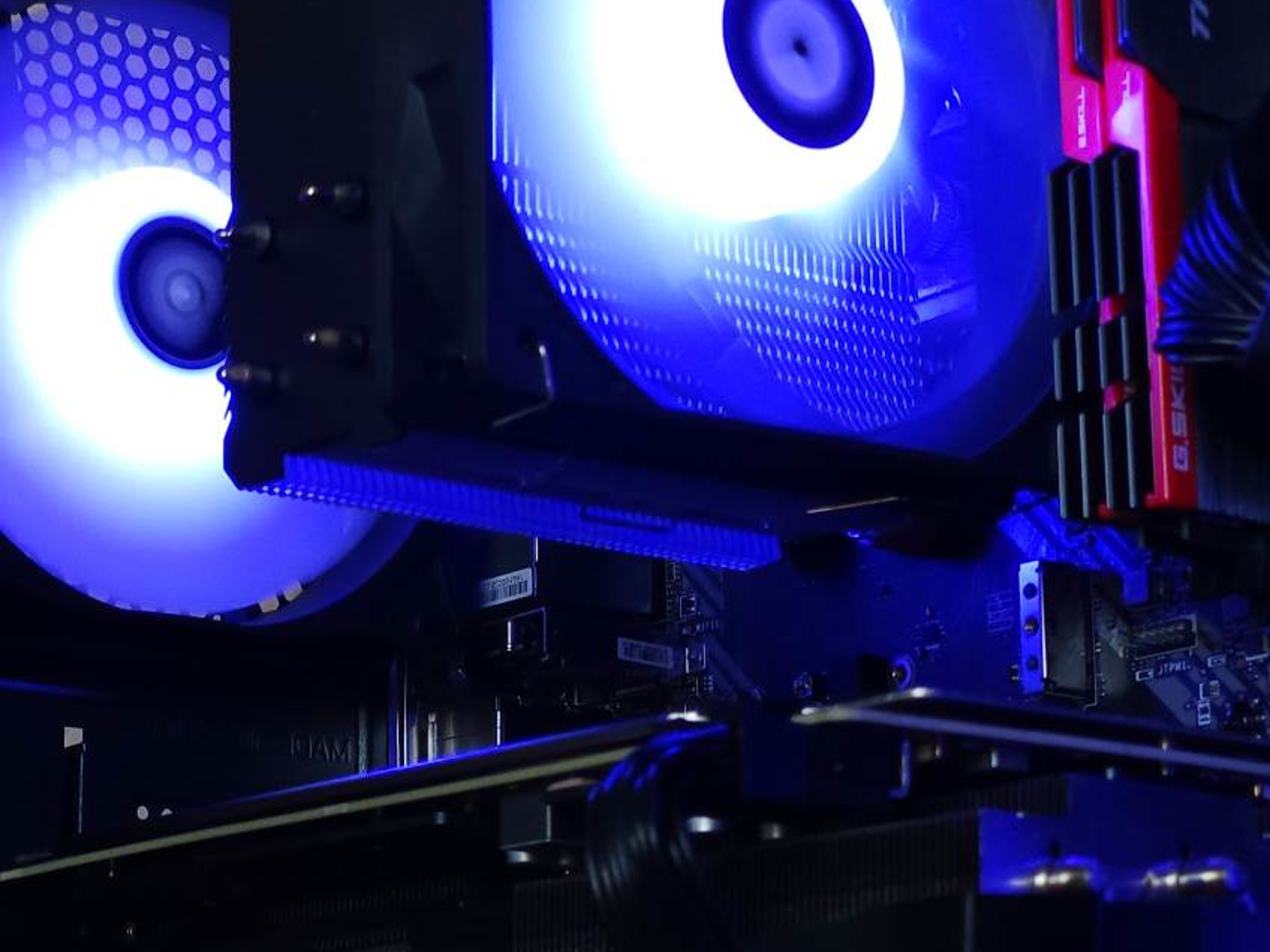 1TB|2060 SUPER RTX Gaming PC *Benchmarks in Description*