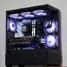 🎮 1440P/4K Beast Gaming PC | RYZEN 7 7700 | RTX 3080 Ti | 32GB RAM | 2TB NVME SSD 🎮