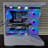 Custom Gaming PC Build