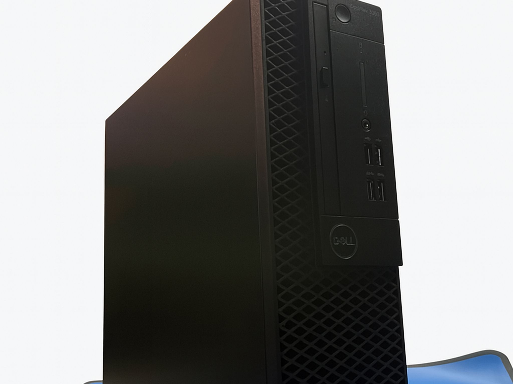 Dell Optiplex 3060 SFF Light gaming PC