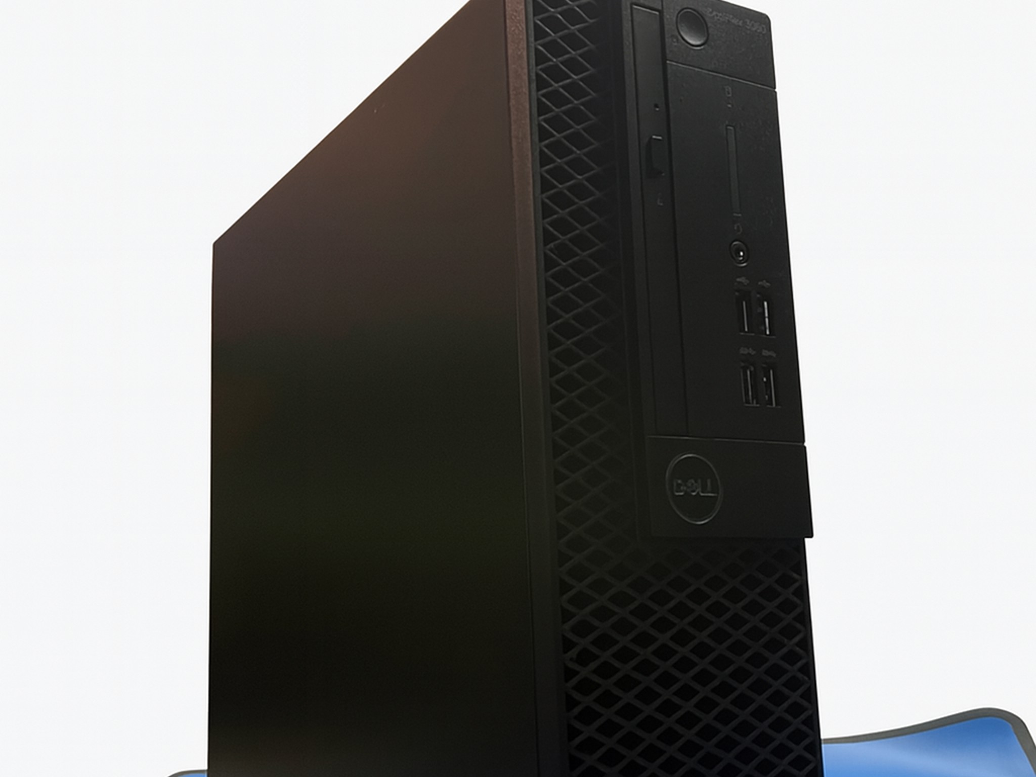 Dell Optiplex 3060 SFF Light gaming PC