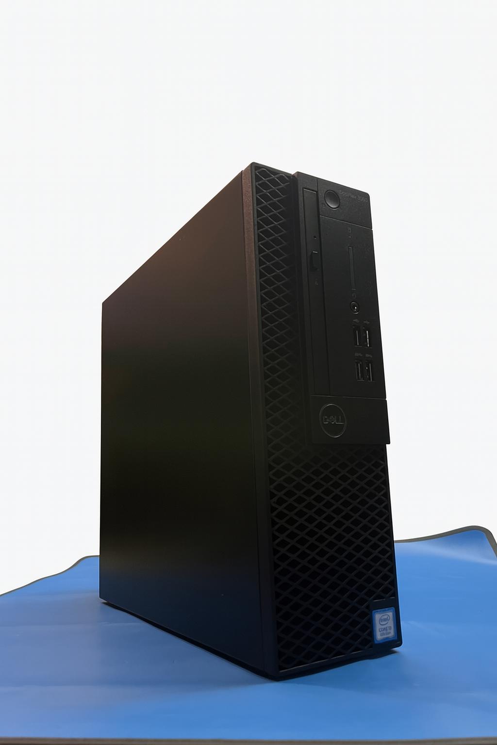 Dell Optiplex 3060 SFF Light gaming PC