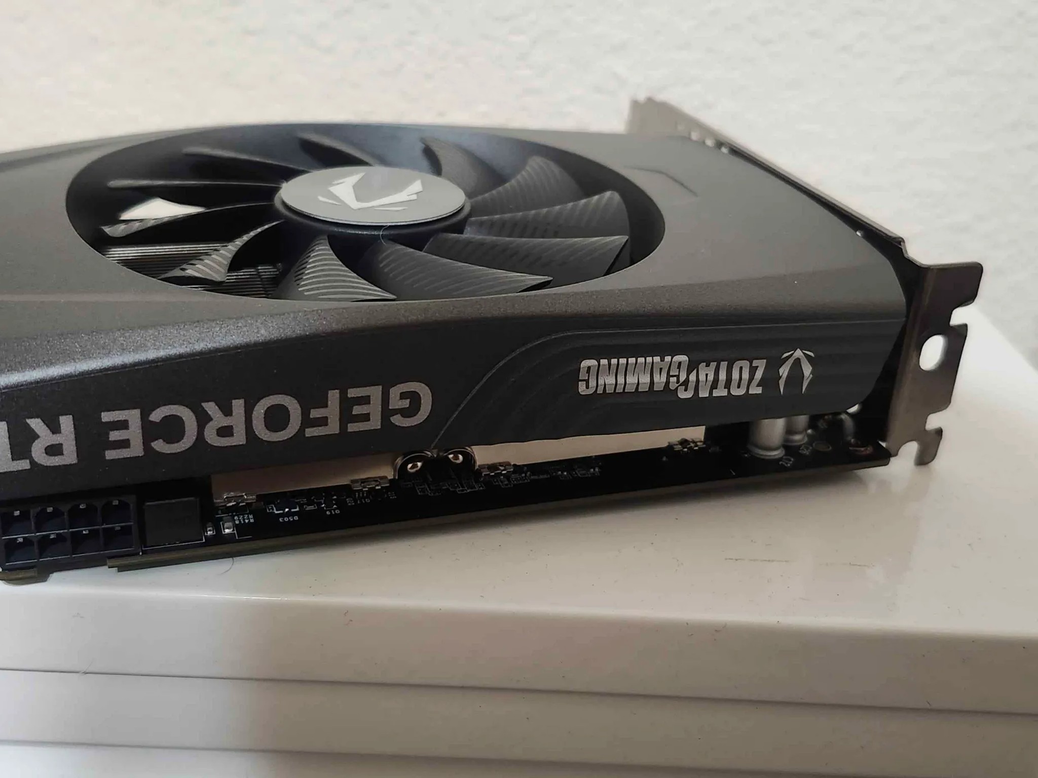 Zotac RTX 4060 SOLO