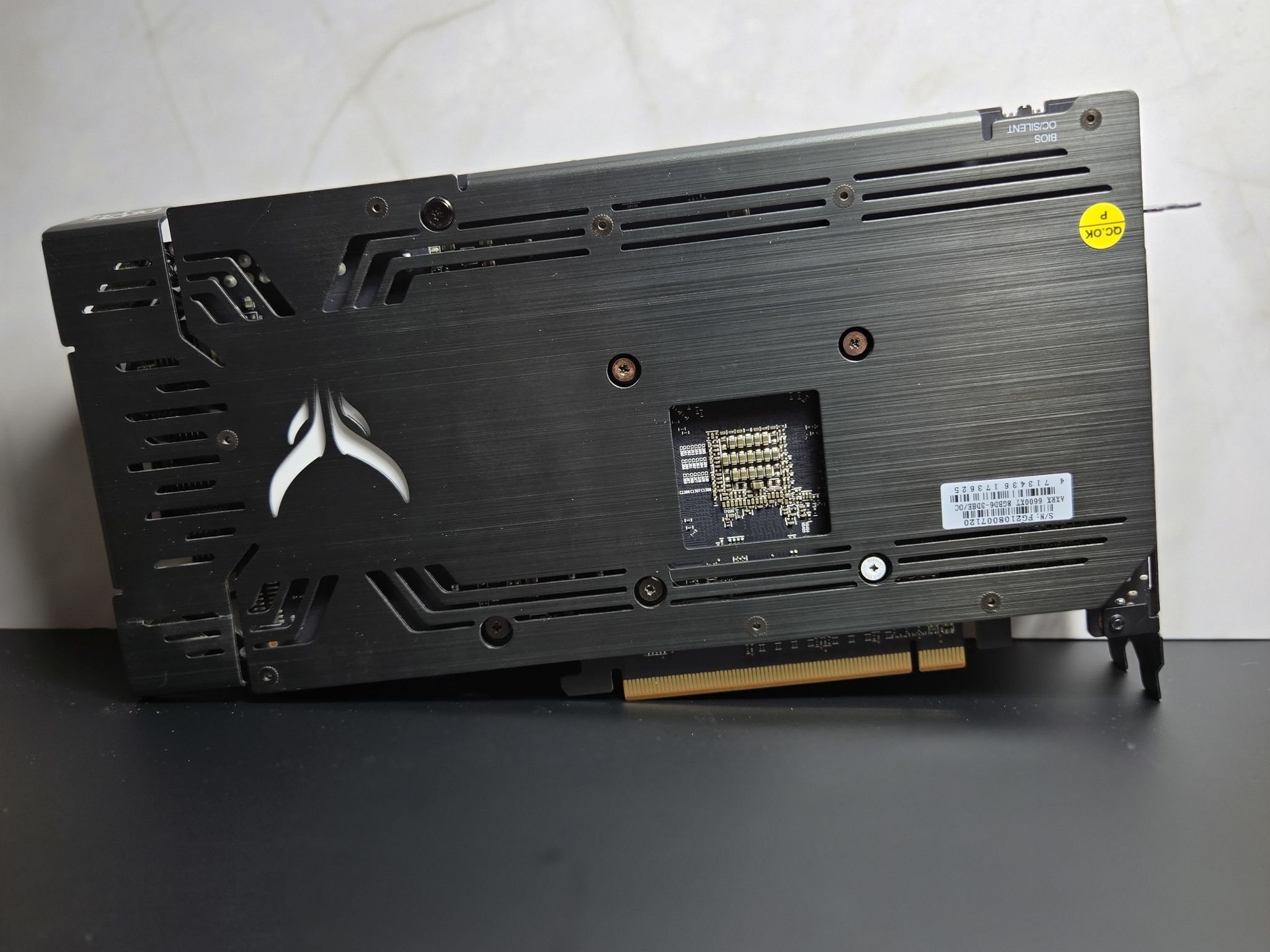 PowerColor Red Devil RX 6600XT 8GB