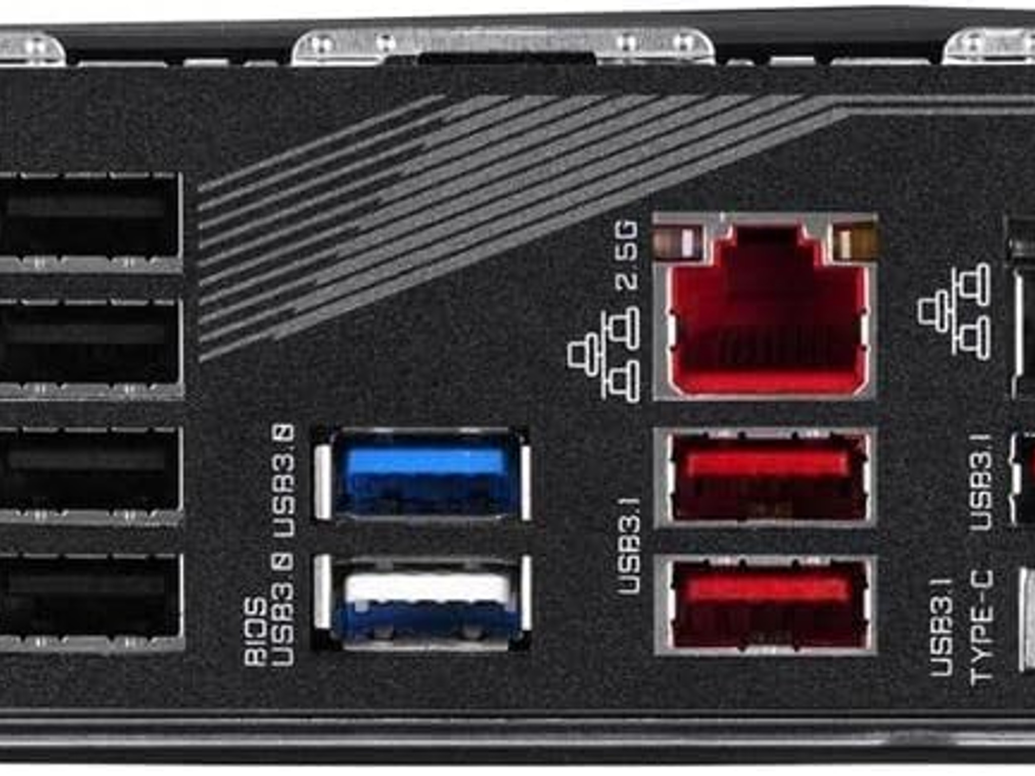 GIGABYTE X570 AORUS Master (AM4)