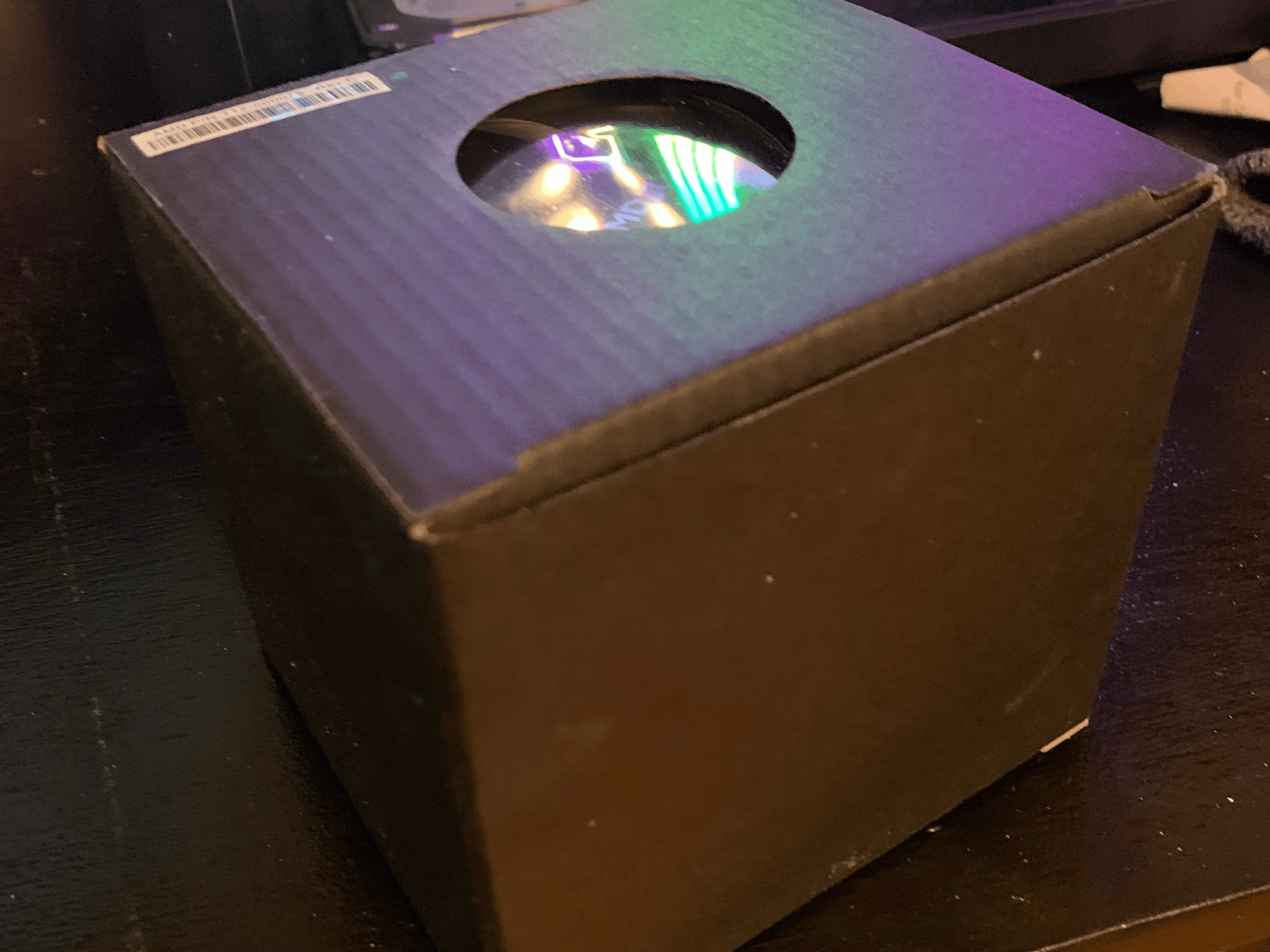 AMD Wraith Prism CPU Cooler