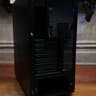 Fractal Design Meshify C - Dark Tempered Glass USED